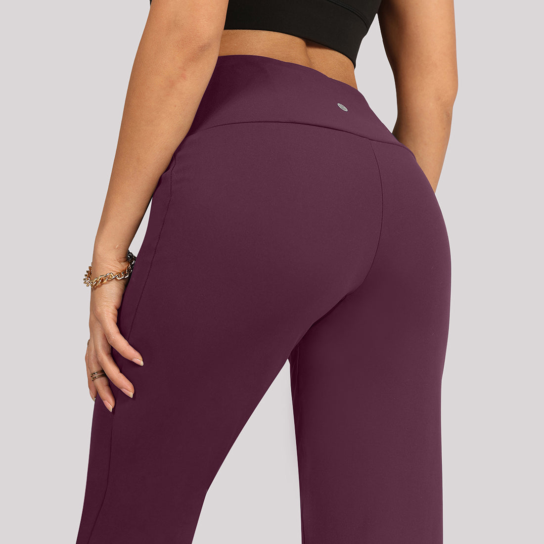 Ultimate Straight Pants - Lite | BlissClub at Broadway