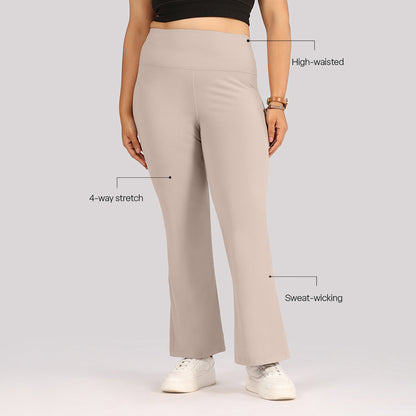 Ultimate Flare Pants - Lite Tall | BlissClub at Broadway