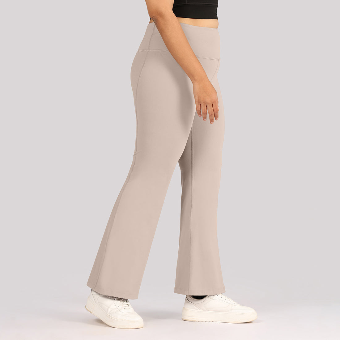 Ultimate Flare Pants - Lite Tall | BlissClub at Broadway