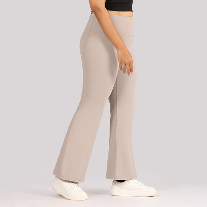 Ultimate Flare Pants - Lite Tall | BlissClub at Broadway