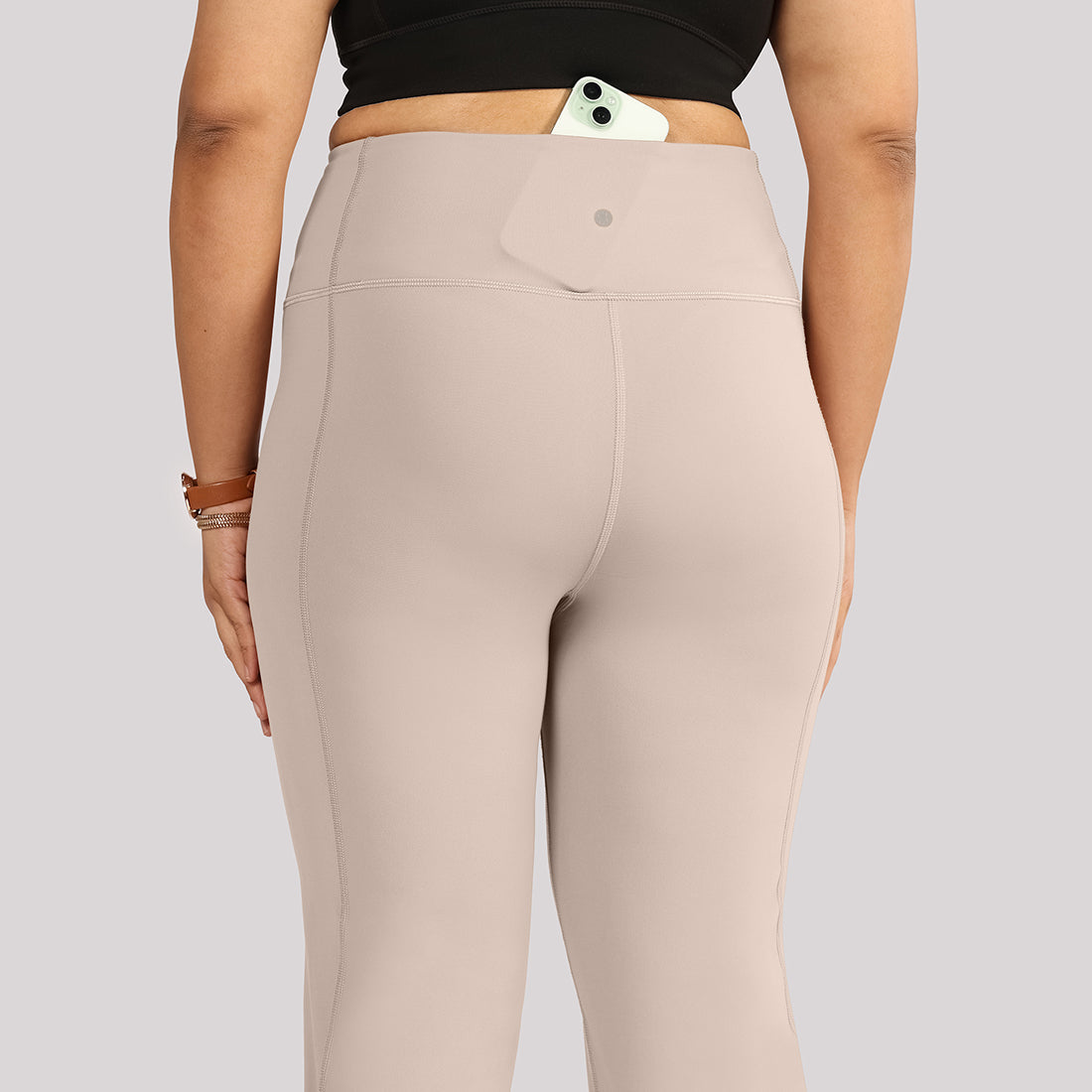 Ultimate Flare Pants - Lite Tall | BlissClub at Broadway