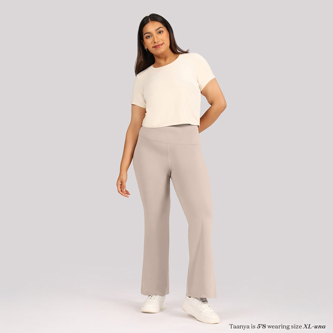 Ultimate Flare Pants - Lite Tall | BlissClub at Broadway