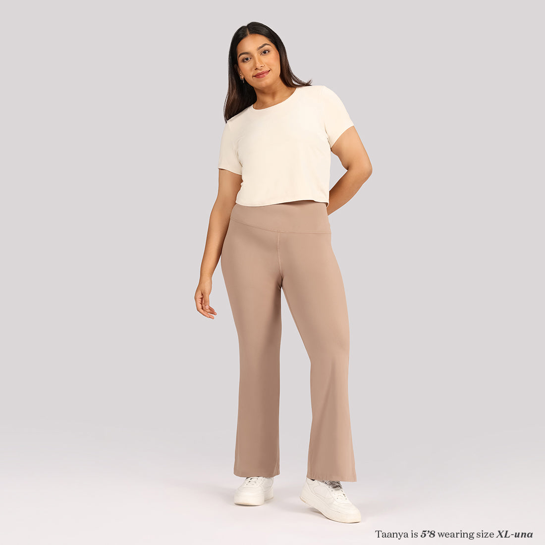 Ultimate Flare Pants - Lite | BlissClub at Broadway