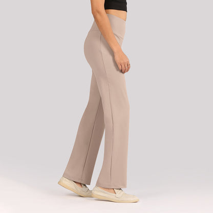 Ultimate Straight Pants - Lite | BlissClub at Broadway