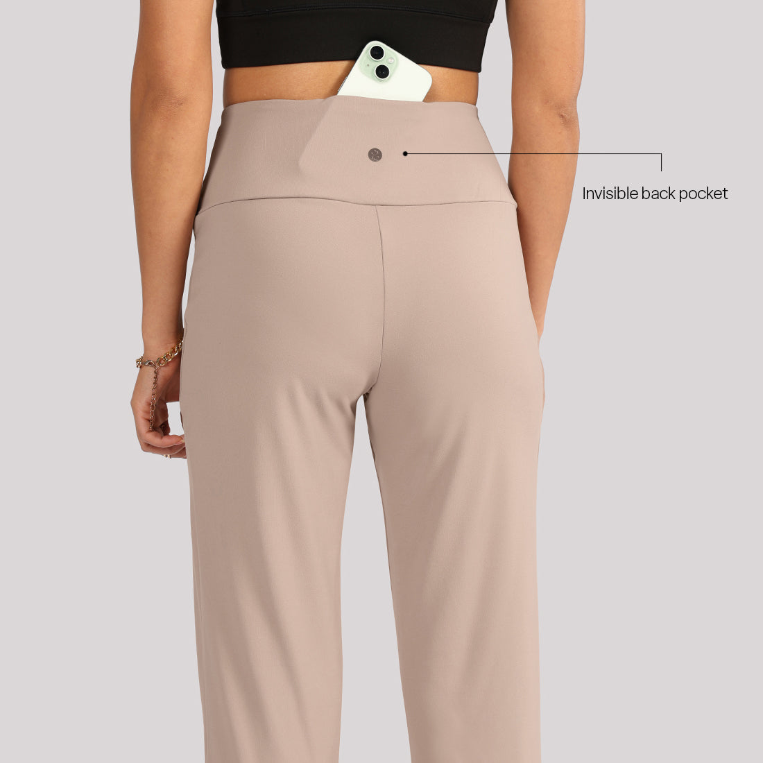 Ultimate Straight Pants - Lite | BlissClub at Broadway