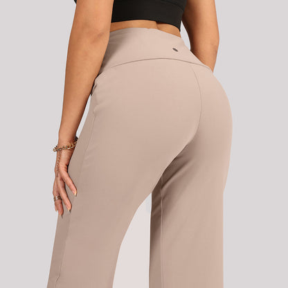 Ultimate Straight Pants - Lite | BlissClub at Broadway