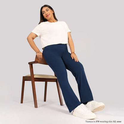Ultimate Flare Pants - Lite | BlissClub at Broadway