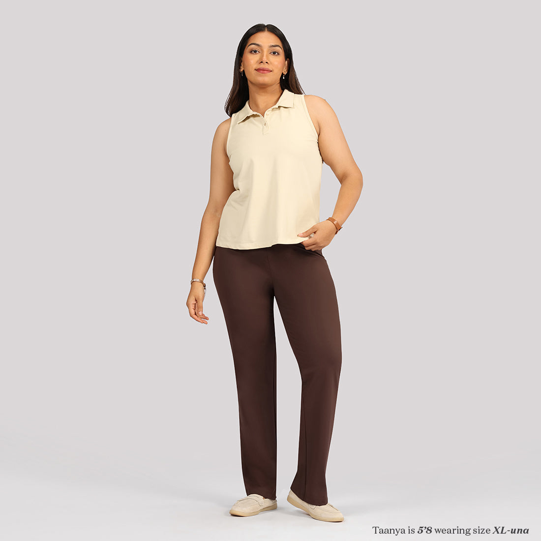 Ultimate Straight Pants - Lite | BlissClub at Broadway