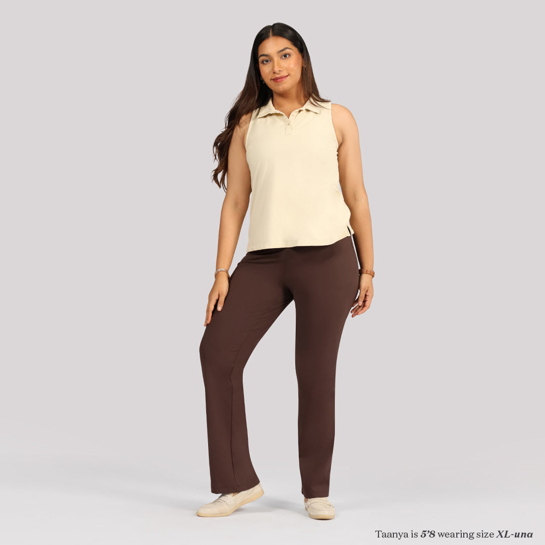 Ultimate Straight Pants - Lite | BlissClub at Broadway