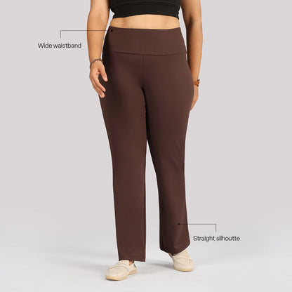 Ultimate Straight Pants - Lite | BlissClub at Broadway