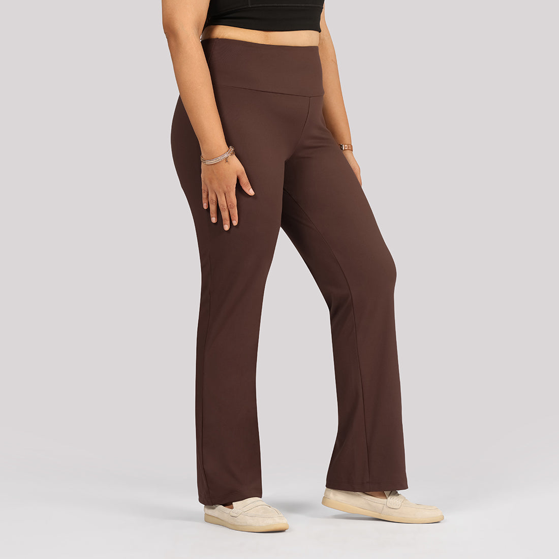 Ultimate Straight Pants - Lite | BlissClub at Broadway