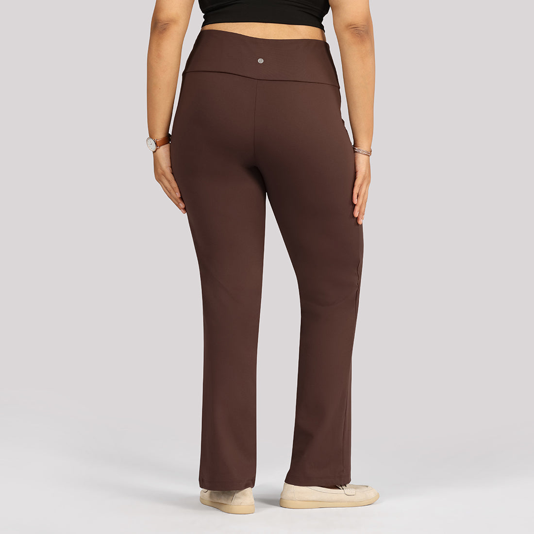 Ultimate Straight Pants - Lite | BlissClub at Broadway