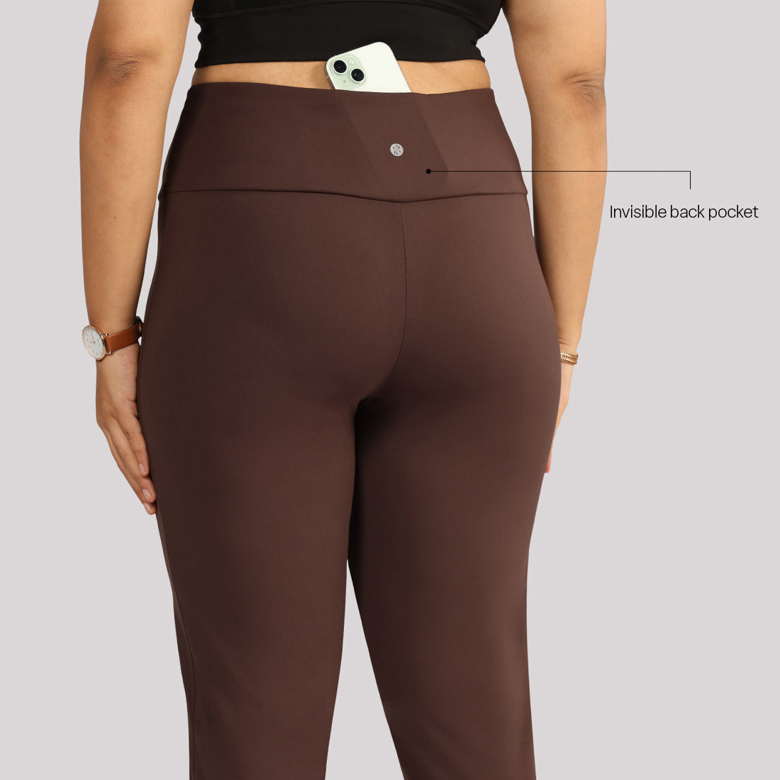 Ultimate Straight Pants - Lite | BlissClub at Broadway