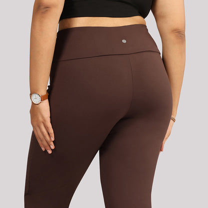 Ultimate Straight Pants - Lite | BlissClub at Broadway