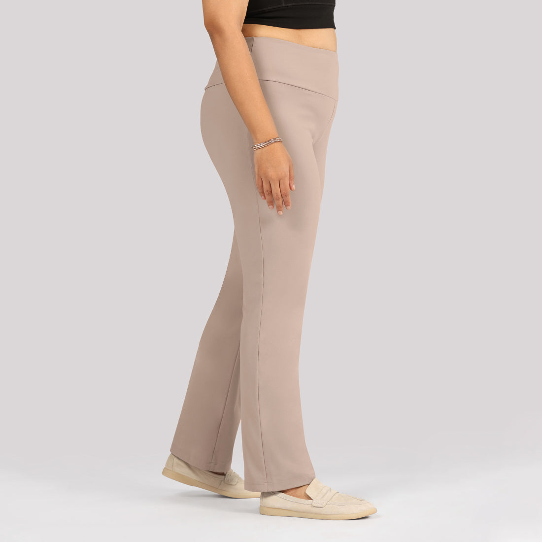 Ultimate Straight Pants - Lite | BlissClub at Broadway