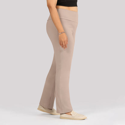 Ultimate Straight Pants - Lite | BlissClub at Broadway