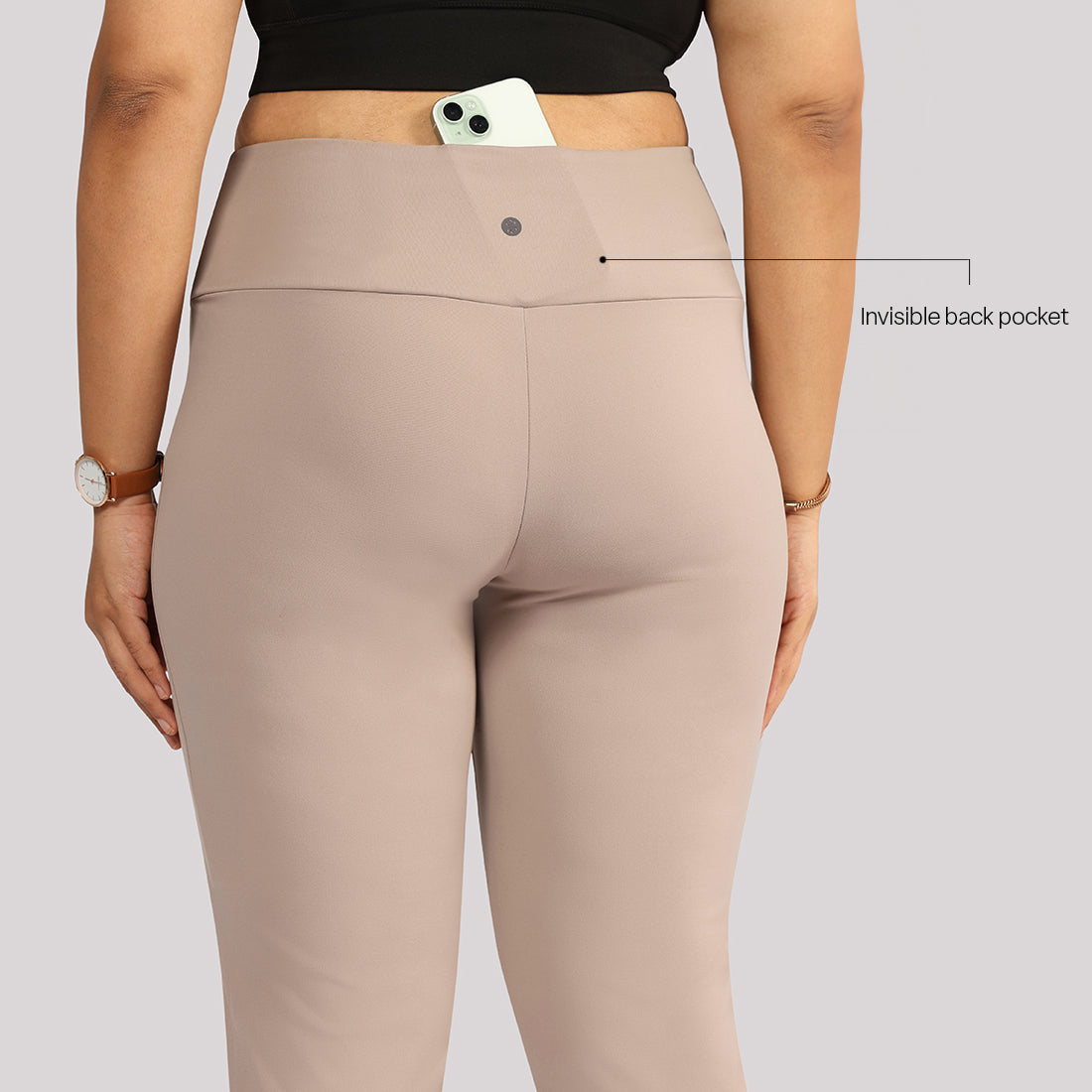 Ultimate Straight Pants - Lite | BlissClub at Broadway