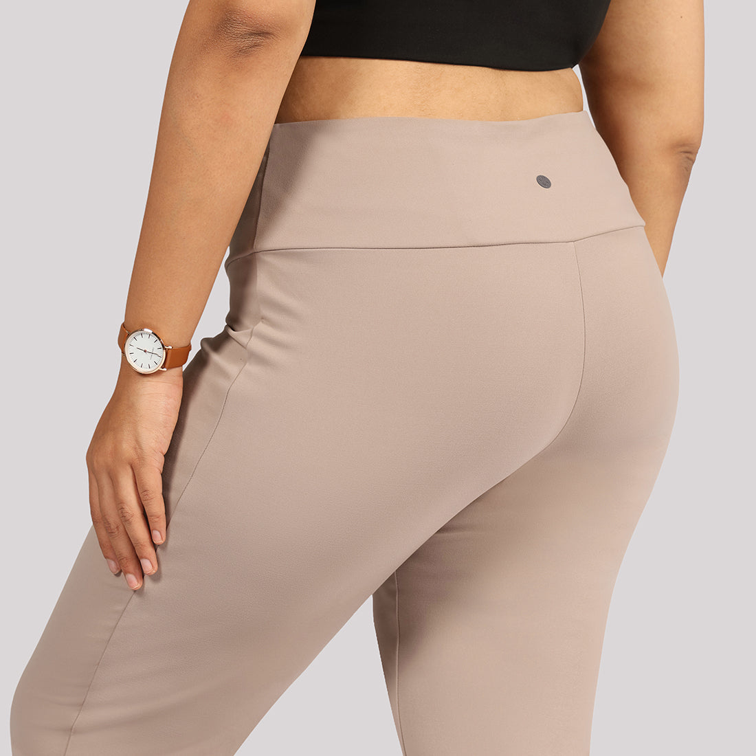 Ultimate Straight Pants - Lite | BlissClub at Broadway