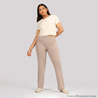 Ultimate Straight Pants - Lite | BlissClub at Broadway
