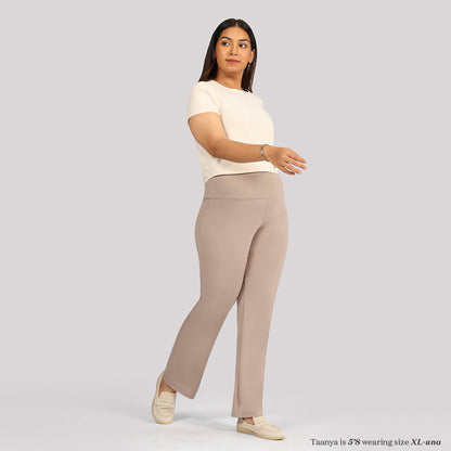 Ultimate Straight Pants - Lite | BlissClub at Broadway
