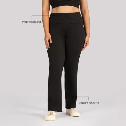 Ultimate Straight Pants - Lite | BlissClub at Broadway