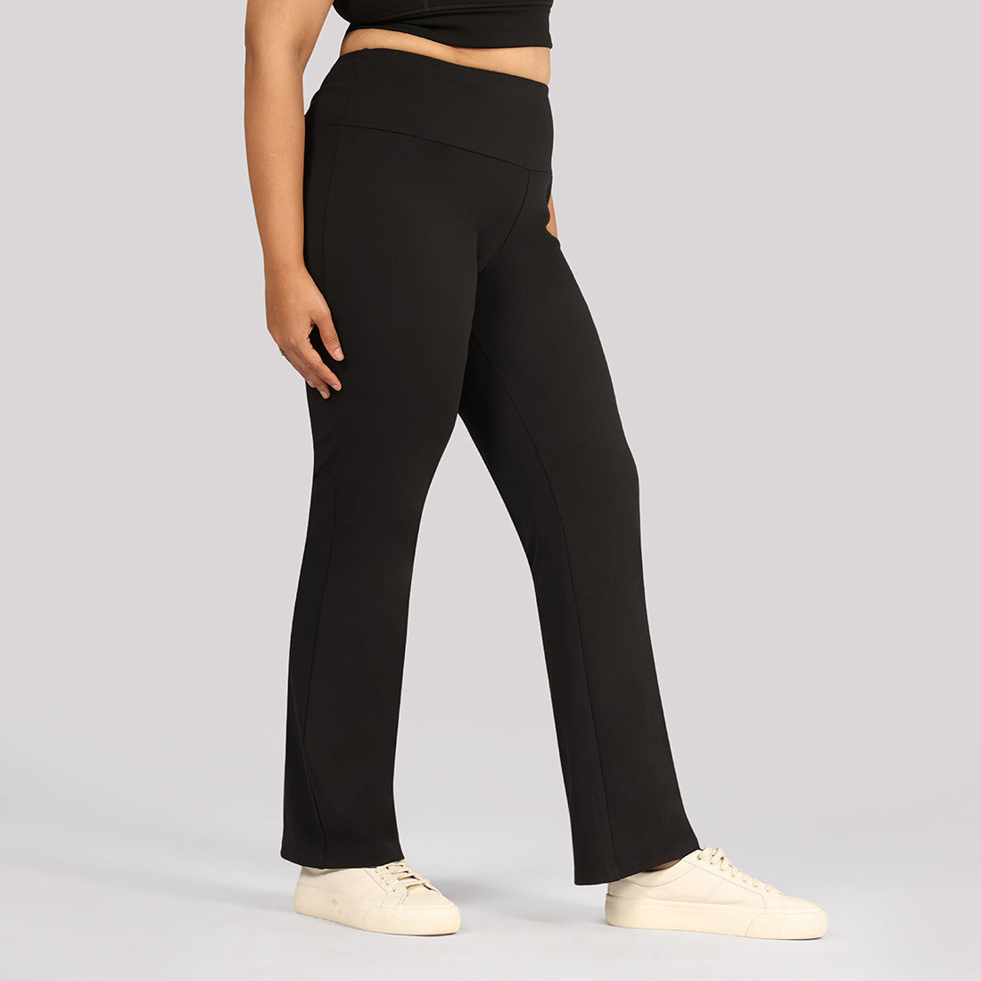 Ultimate Straight Pants - Lite | BlissClub at Broadway
