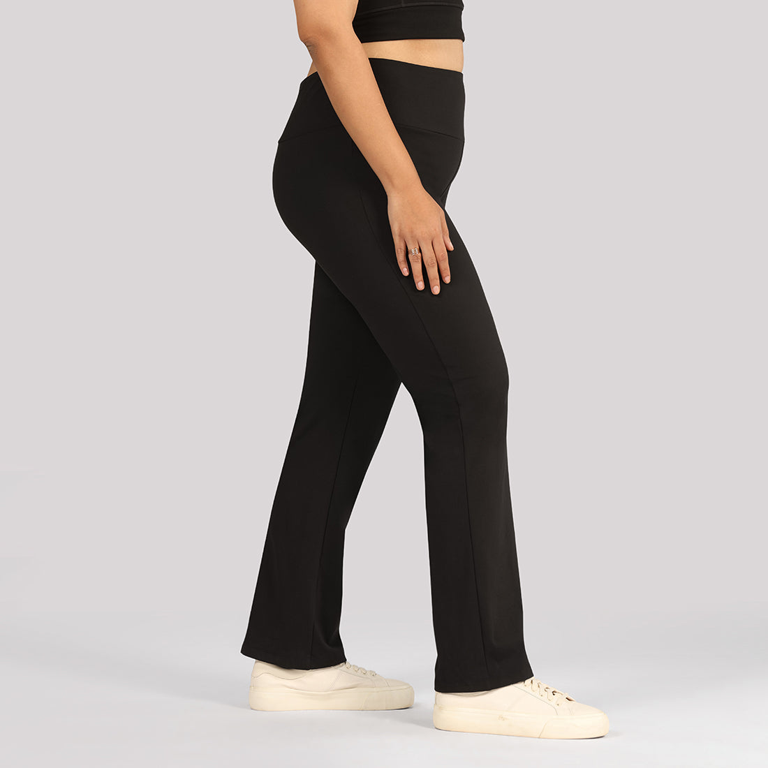 Ultimate Straight Pants - Lite | BlissClub at Broadway