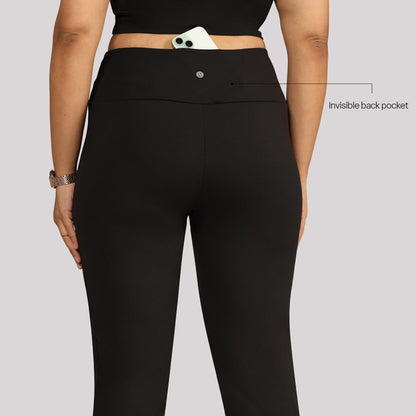 Ultimate Straight Pants - Lite | BlissClub at Broadway