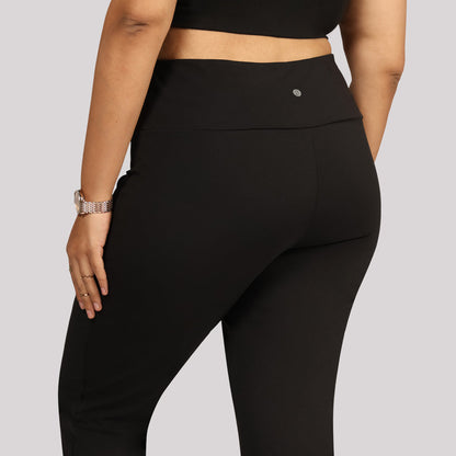 Ultimate Straight Pants - Lite | BlissClub at Broadway