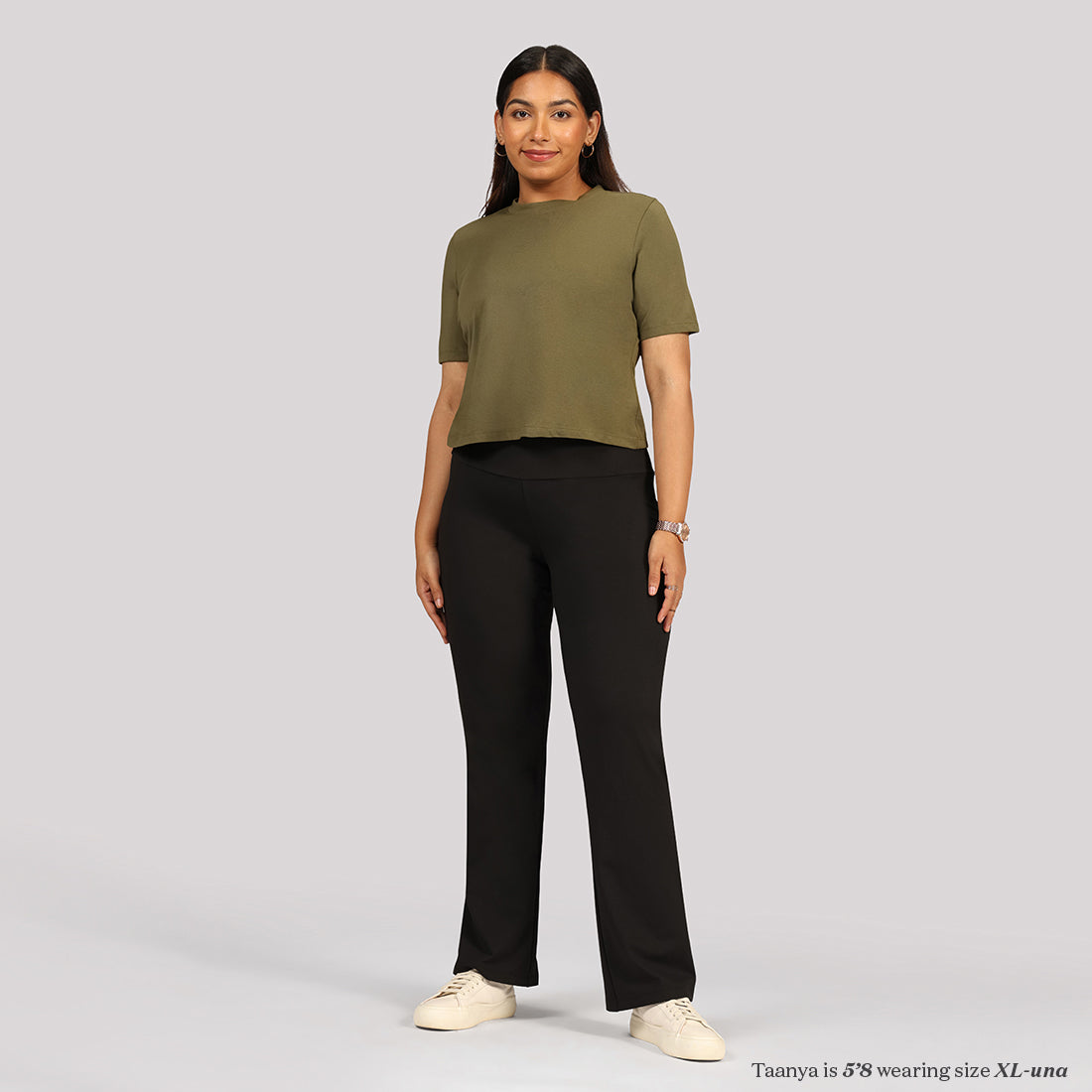 Ultimate Straight Pants - Lite | BlissClub at Broadway