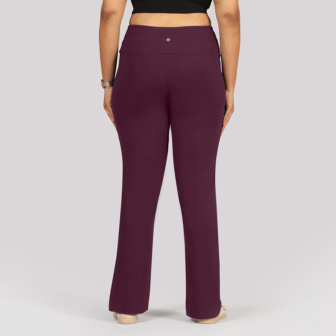 Ultimate Straight Pants - Lite | BlissClub at Broadway