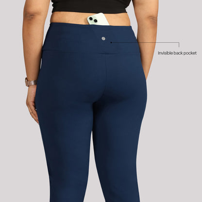 Ultimate Straight Pants - Lite | BlissClub at Broadway