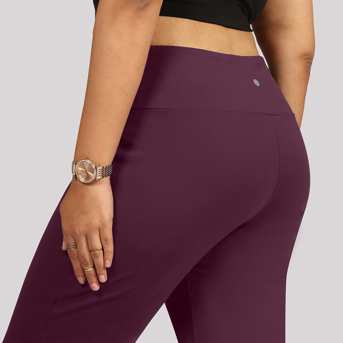 Ultimate Straight Pants - Lite | BlissClub at Broadway