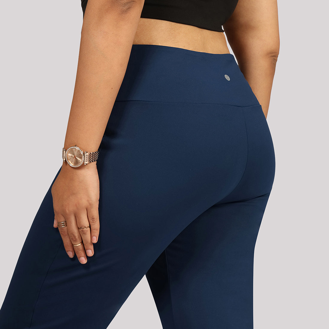Ultimate Straight Pants - Lite | BlissClub at Broadway