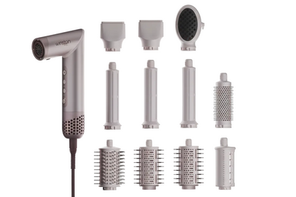 Winston 8 in 1 Hair Styler - Flexy | Winston at Broadway