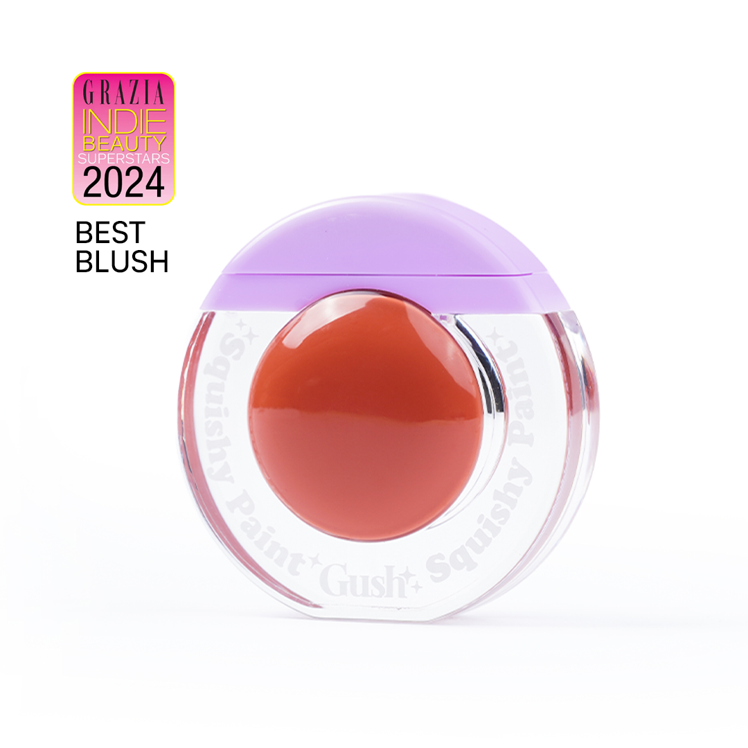 Squishy Blush - Liquid Blush | GushBeauty at Broadway