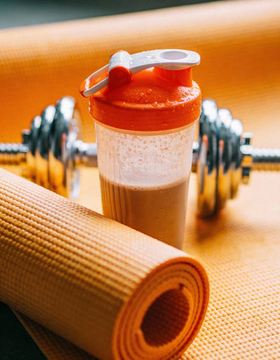 Health & Wellness banner