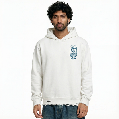 ETHEREAL EDGE HOODIE | FLYAF at Broadway