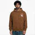 MYSTIC GRASP HOODIE | FLYAF at Broadway