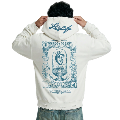 ETHEREAL EDGE HOODIE | FLYAF at Broadway