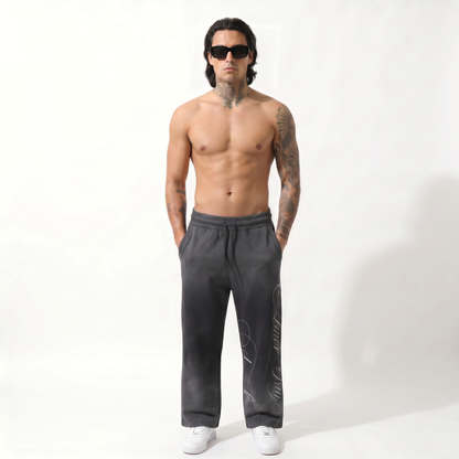 Amore Baggy Joggers