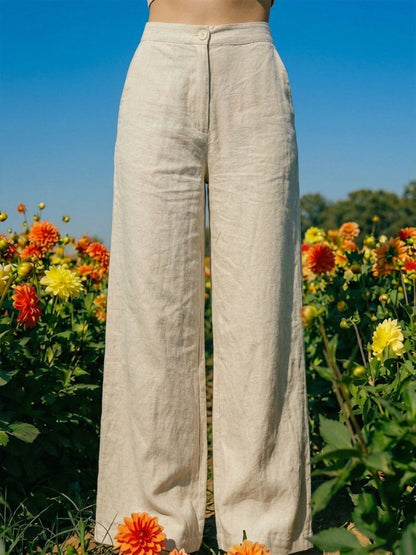 Rainforest Flex Pant