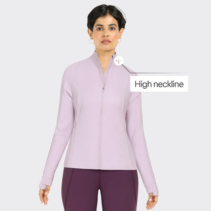 Ultimate Sculpt Jacket | Blissclub at Broadway