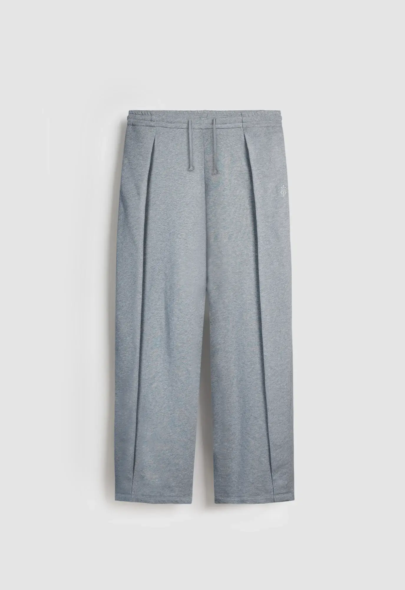 Drape Sweat Pants