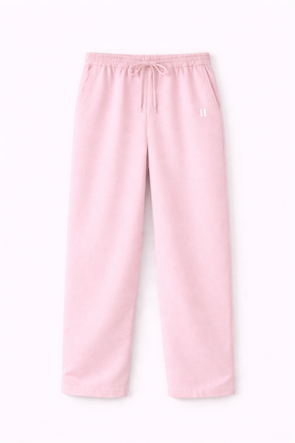 Chapter2Drip Baby Pink linen pants (Jr)