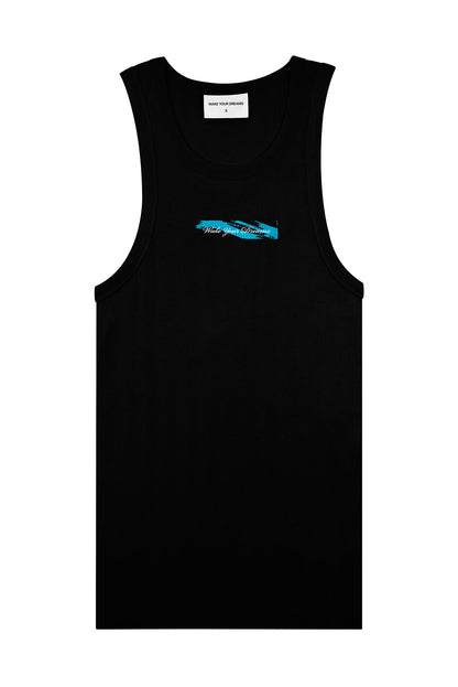 WYD Vest | WAKE YOUR DREAM at Broadway