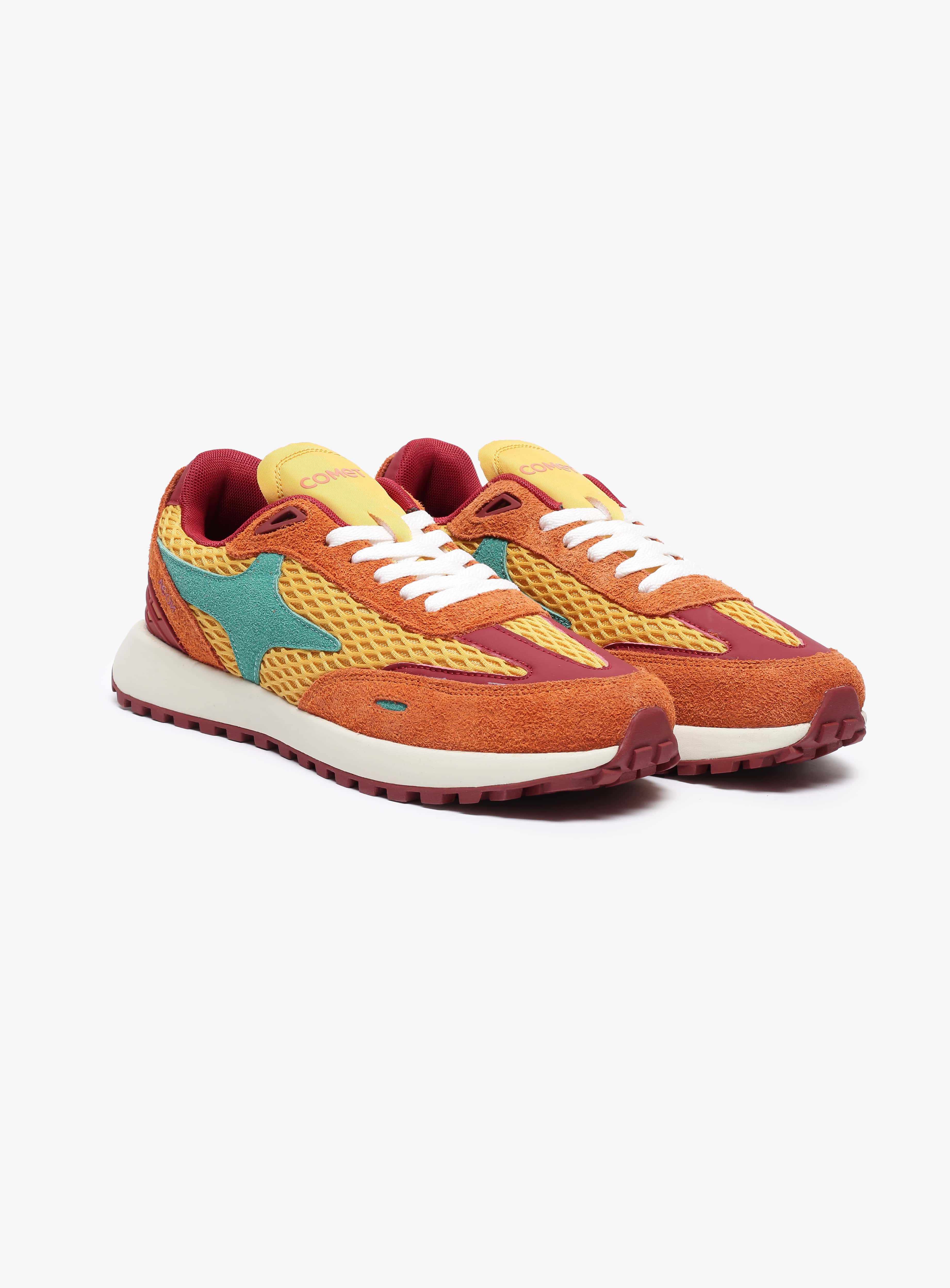 Aeon v2 MANGO CHILLI | COMET at Broadway