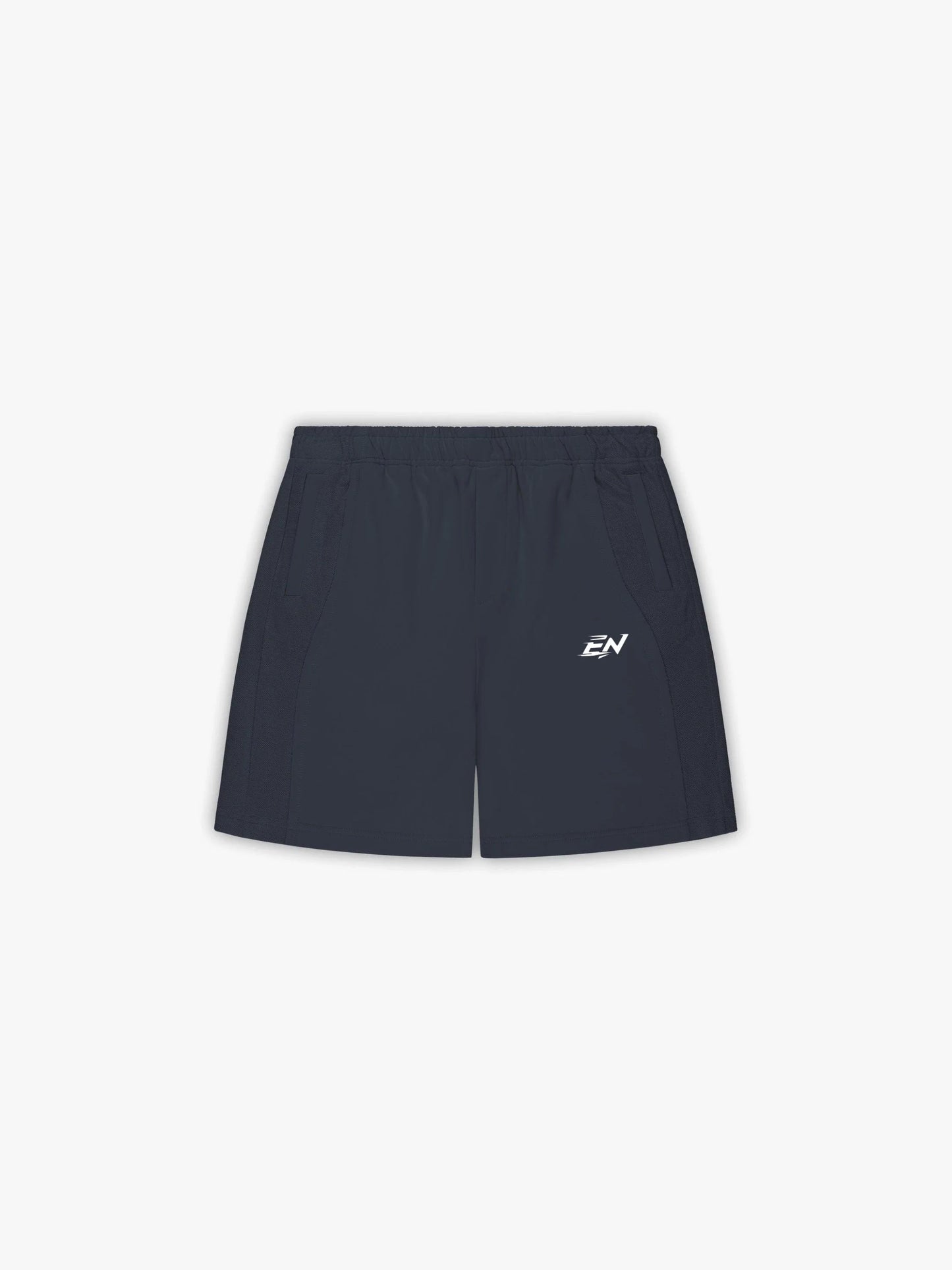 Flex Terry Shorts