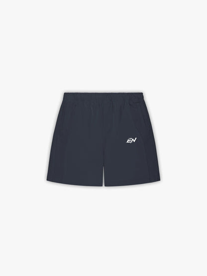 Flex Terry Shorts