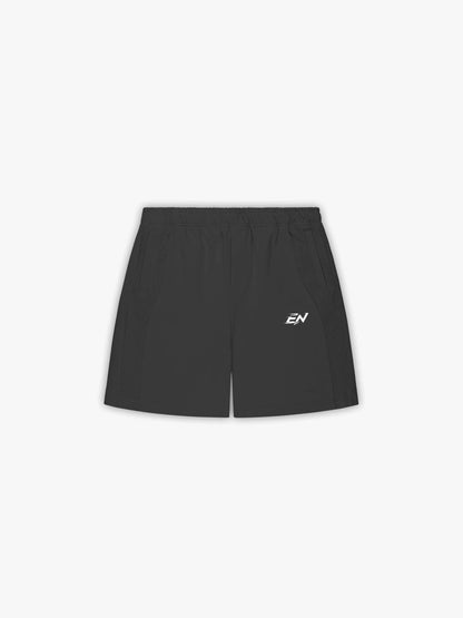 Flex Terry Shorts
